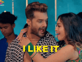 Khesari Pawansingh Khesarilalyadav Bhojpuri GIF