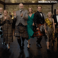 GIF by Men in Kilts: A Roadtrip with Sam and Graham