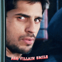 Ek Villain Shraddhakapoor GIF