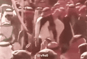 Saudi GIF