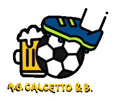 Gfucina Sticker