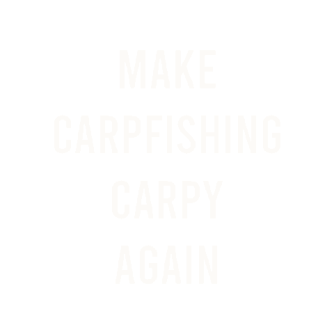 Carpy Sticker