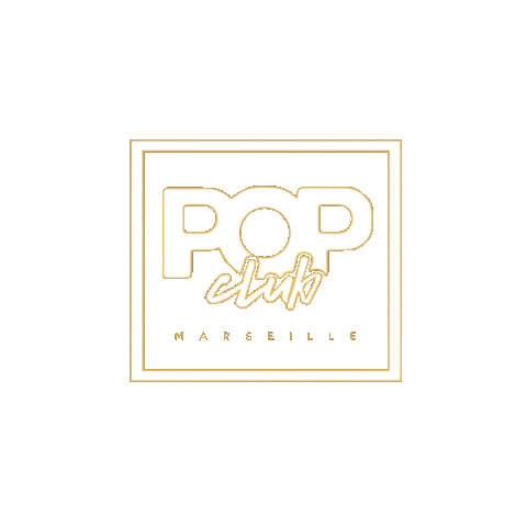 PopClub Sticker