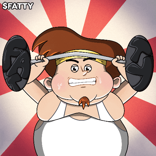 Crypto Lol GIF by fatbot