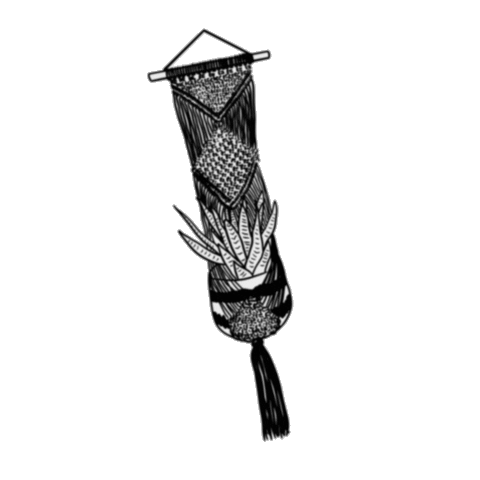 abranchandcord Sticker