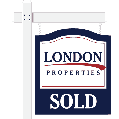 Lpre Sticker by London Properties