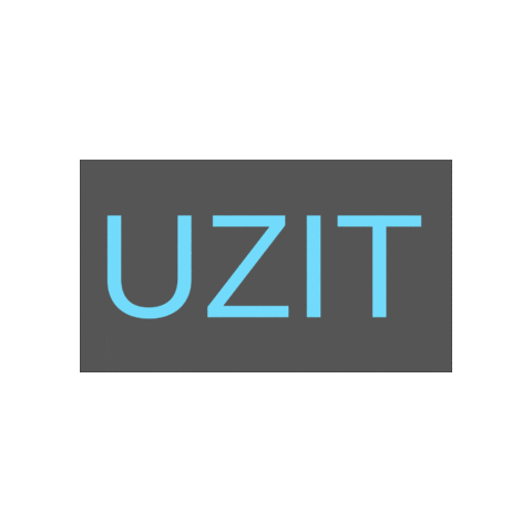 UZIT Sticker