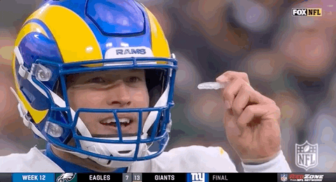 Matthew Stafford Dynasty Rebuild