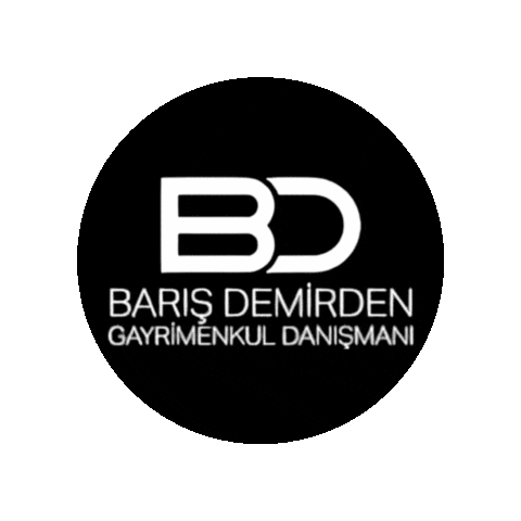 Barışdemirden Sticker by KW_AylinOzen