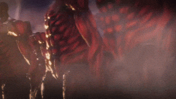 Attack On Titan GIF