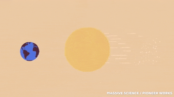 Animation Space GIF by Massive Science