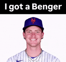 New York Mets GIF