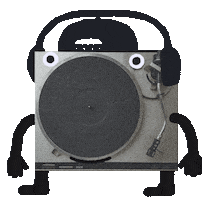 Animated Sticker