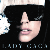 gaga wtf GIF
