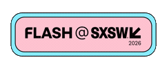 Sticker by Flash