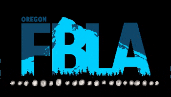 Fbla-Pbl GIF by Oregon FBLA