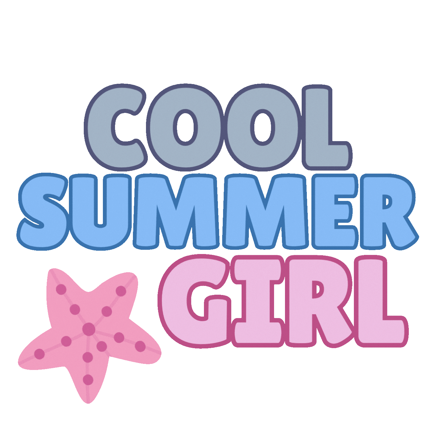 Color Palette Coloranalysis Sticker by Sanja Pandurov