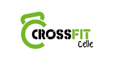 Cfc Sticker by CrossFitCelle