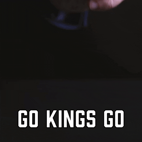 Go-kings-go GIFs - Get the best GIF on GIPHY
