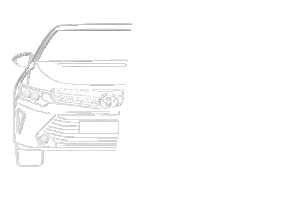 Camry Sticker by TOYOTA RUSSIA