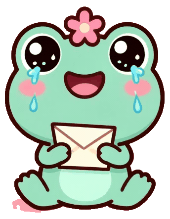 I Love It Blanket Sticker