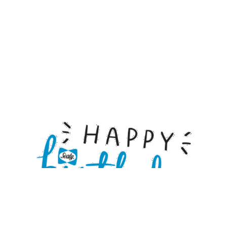 Sealy Singapore Sticker