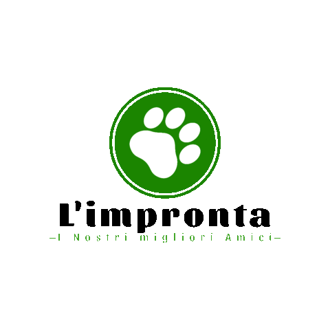 Impronta Sticker