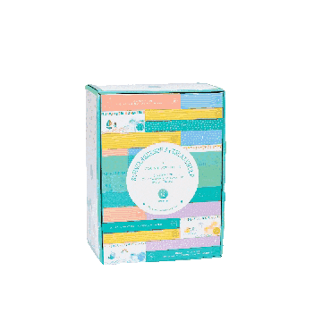 Box Countdown Sticker by Fibi & Karl