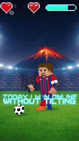 Soccer GIF