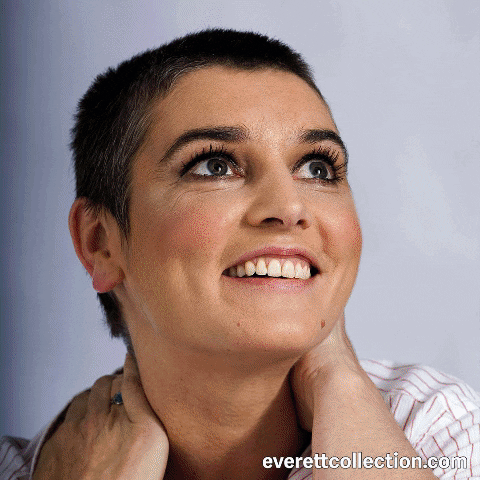 Sinead GIF