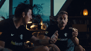 Confused Football GIF by Interwetten