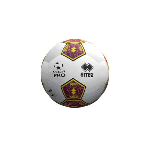 Ball Piemonte Sticker by Lega Pro