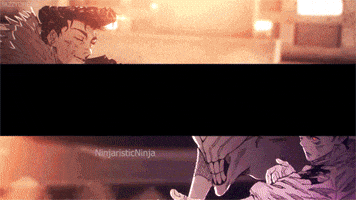 Jujutsu Kaisen GIF