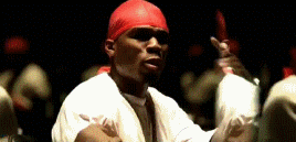 music video rap eminem 50 cent 2003 GIF