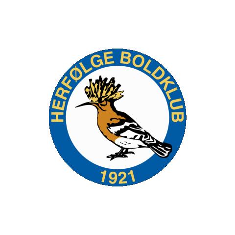 Herfolge BK Sticker