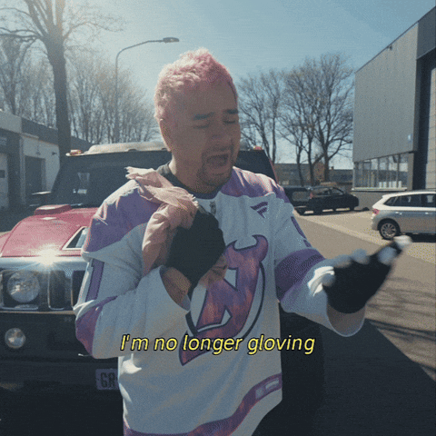Aggressive Records GIF by AR GANG