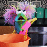 Test Kitchen Cooking GIF by GIPHY Studios Originals