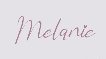 Melanie GIF