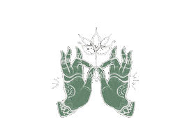 Rama Sticker