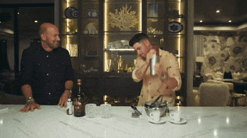 Tequila GIF