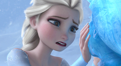 sad GIF