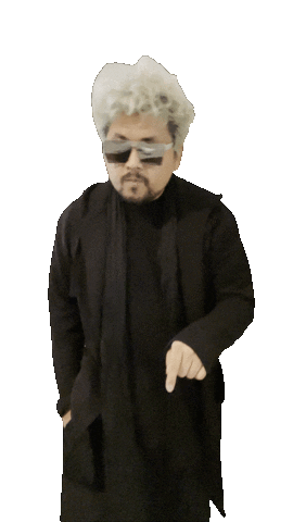 I See You Ok Sticker by onlyclout