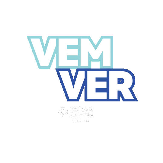 Saude & Suporte Sticker
