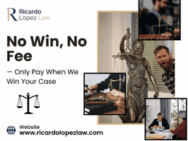 Employment Attorneys In Los Angeles GIF