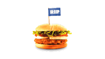 ripfoods Sticker