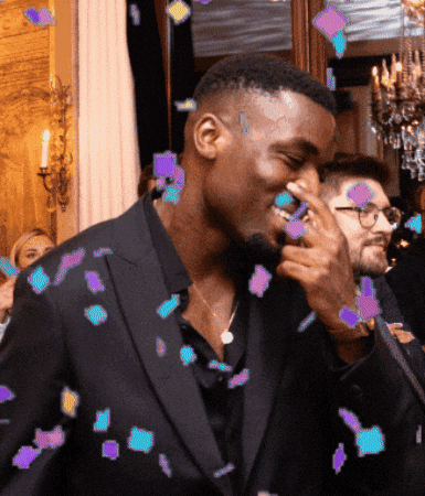 Celebration GIF