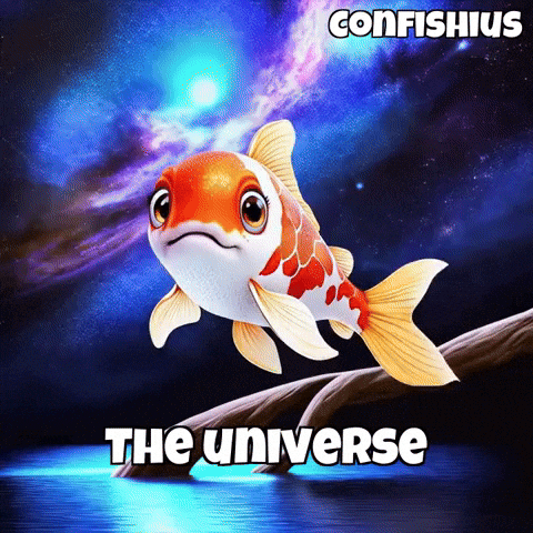 Water Glow GIF by TheConfishius