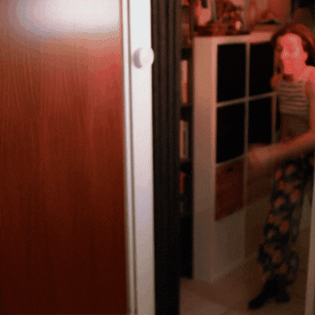 Run Running GIF