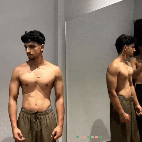 Fitness Gym GIF