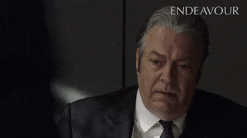Roger Allam What GIF by Mammoth Screen